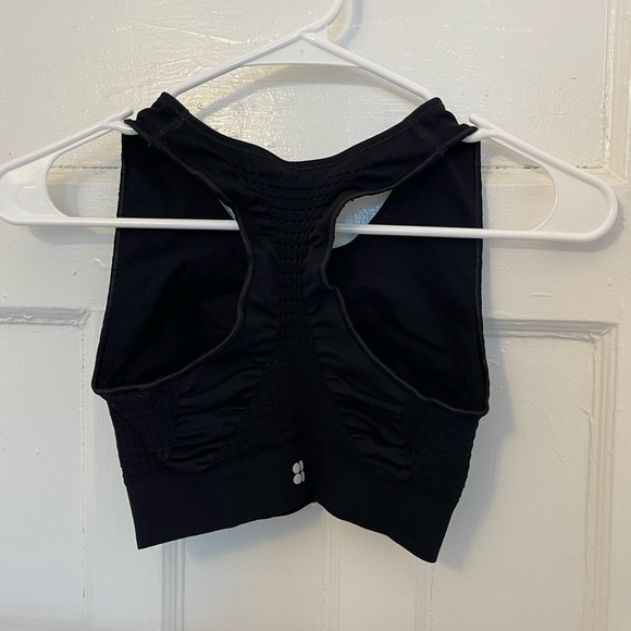 Sweaty Betty Stamina Sports Bra (S) - Picture 4 of 6
